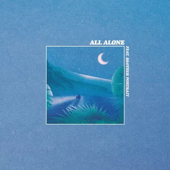 All Alone by Mörk