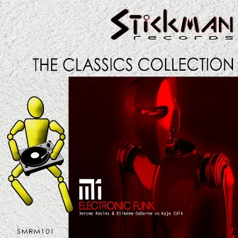 Electronic Funk (The Classics Collection) by M1