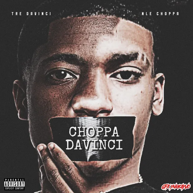 Choppa Davinci