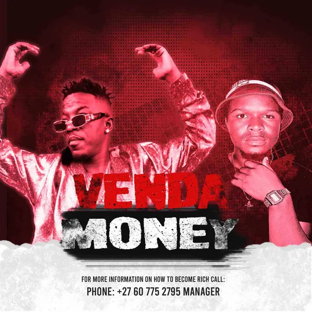 Venda Money