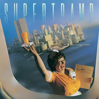 Breakfast In America (Remastered) by Supertramp