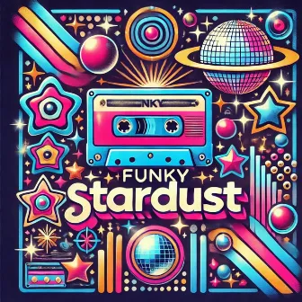 Funky Stardust by JackEL Beats