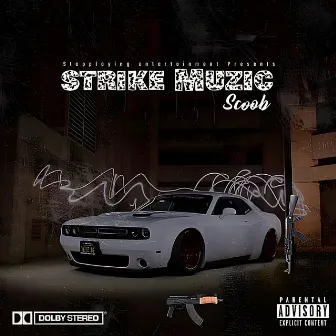 Strike Muzic by PCF Scuba