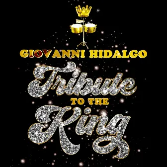 Tribute To The King by Giovanni Hidalgo