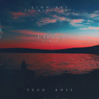 LOVE (Remix) by Lion Rey