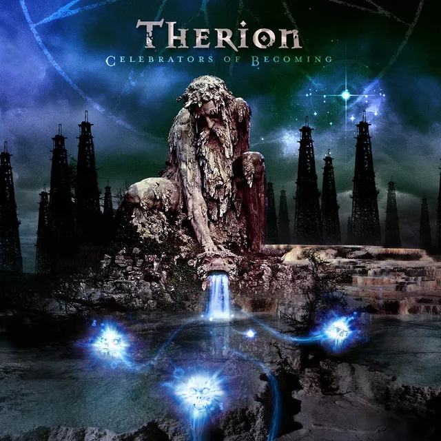 To Mega Therion - Live 2005