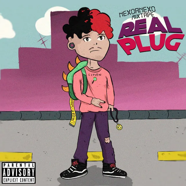 Real Plug Mixtape