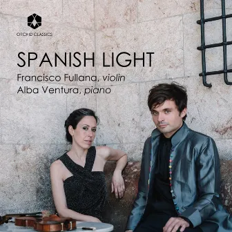 Spanish Light by Francisco Fullana