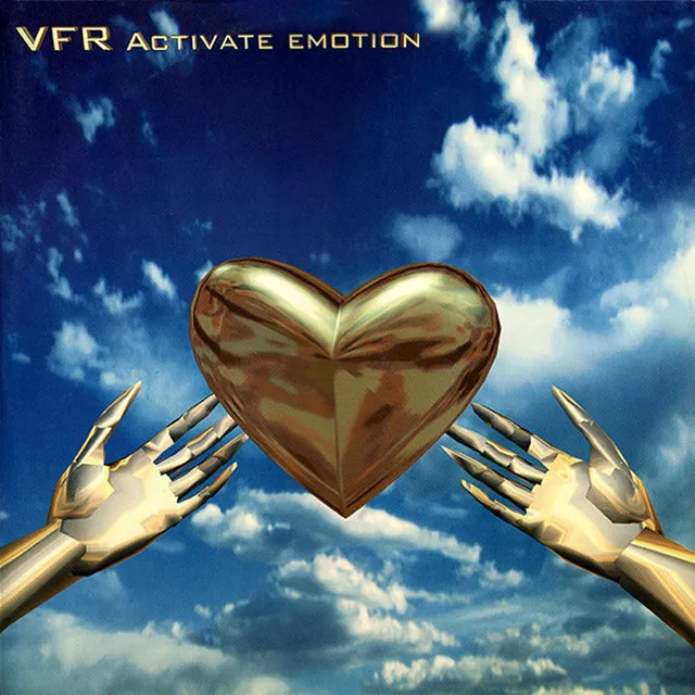 Activate Emotion - Virtual Future Research Mix