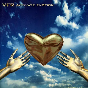 Activate Emotion by V.F.R.