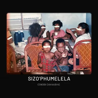 Sizo'phumelela by Conboi Cannabino