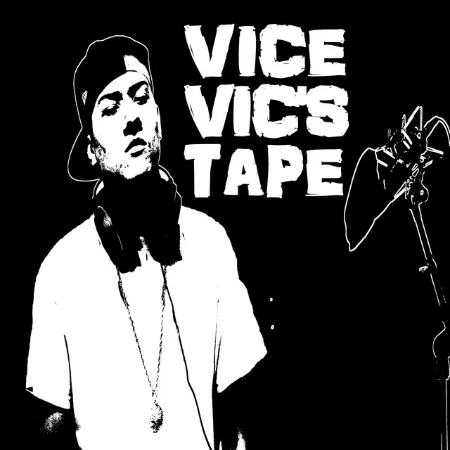 Vice Tracks