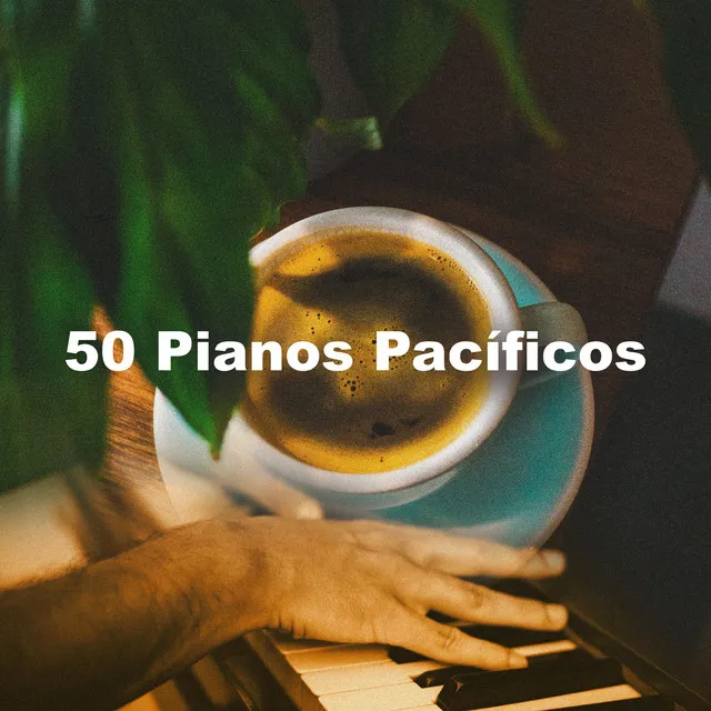 50 Pianos Pacíficos