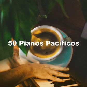 50 Pianos Pacíficos by Relajación Clásica