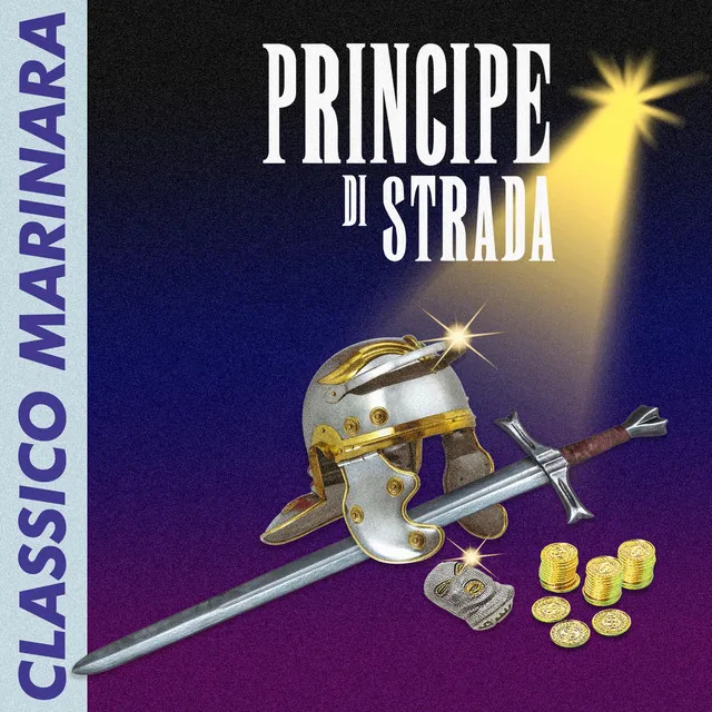 Principe Di Strada