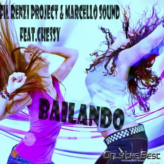 Bailando by Marcello Sound