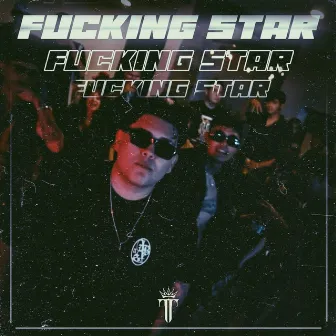 FVCKING STAR by PACO ZPDA