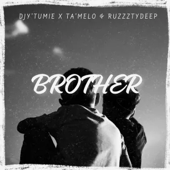 Brother by Djy'Tumie