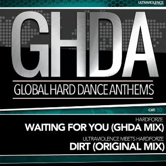 GHDA Releases S2-10 by Ultraviolence