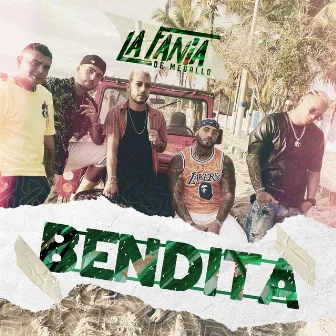 Bendita by Darkan