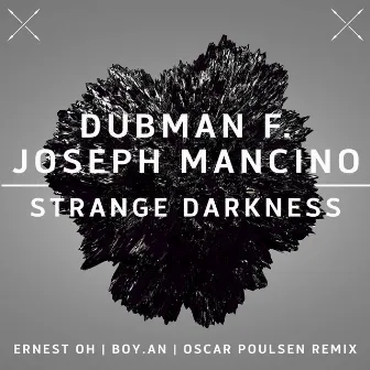 Strange Darkness by Joseph Mancino