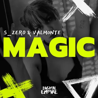 Magic by Valmonte