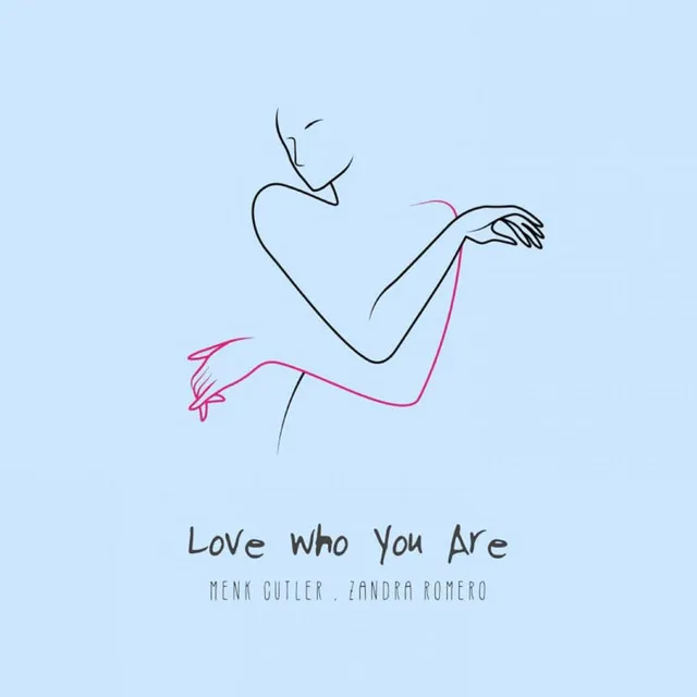 Love Who You Are - Acoustic Version