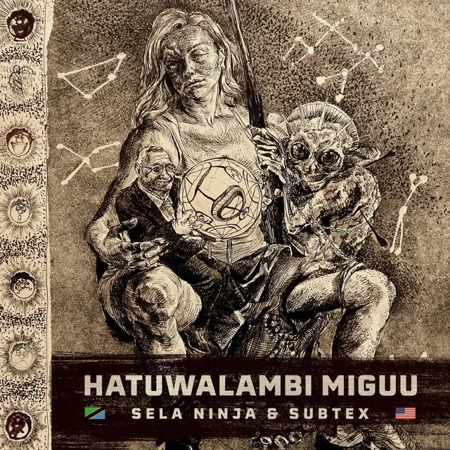 Hatuwalambi Miguu