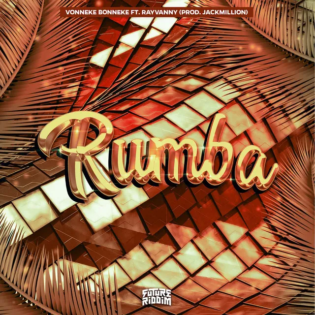 Rumba (feat. Rayvanny)