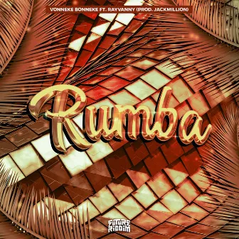 Rumba (feat. Rayvanny) by Vonneke Bonneke