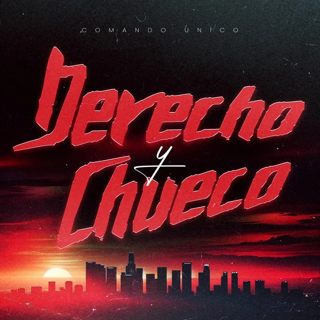 Derecho y Chueco