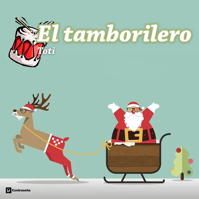 El Tamborilero