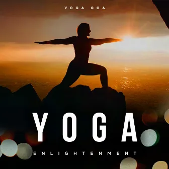 Yoga Enlightenment by Yoga Goa