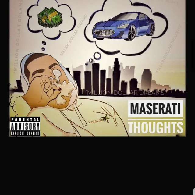 Maserati Thoughts