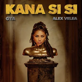 Kana Si Si by Unknown Artist