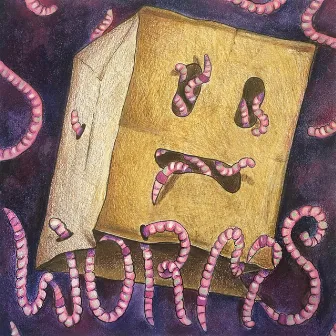 Worms by Cave