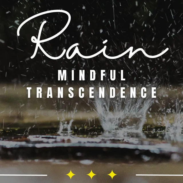 Zen Rain Yoga Session