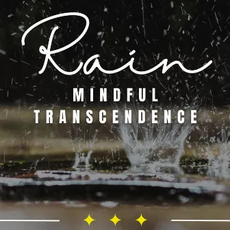 Yoga Rain Serenade: Mindful Flow by Yoga Playlist