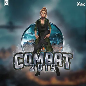 Combat 2019 by Hempact