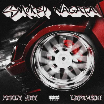 SMOKEY NAGATA by Ferly Jay