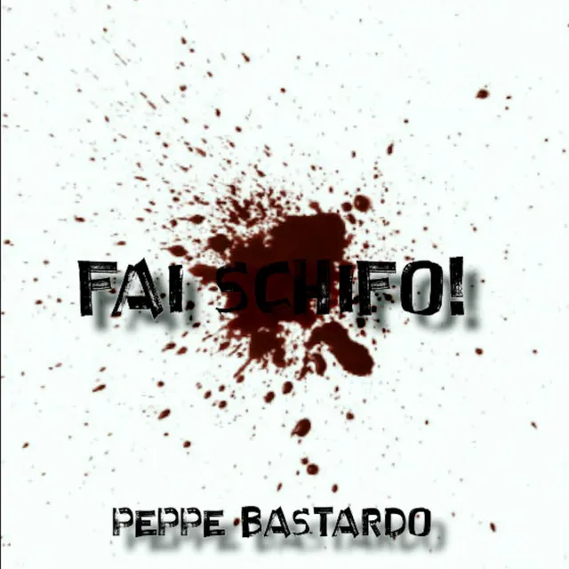 FAI SCHIFO!