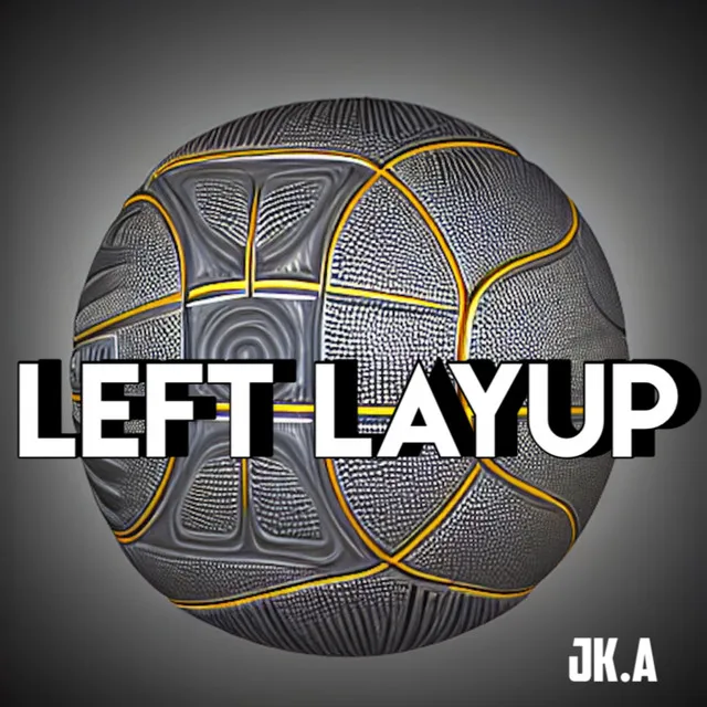 Left Layup