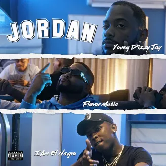 Jordan by Flavor