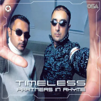 Timeless by Partners in Rhyme