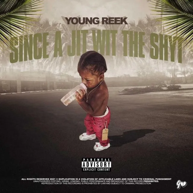 Young Reek