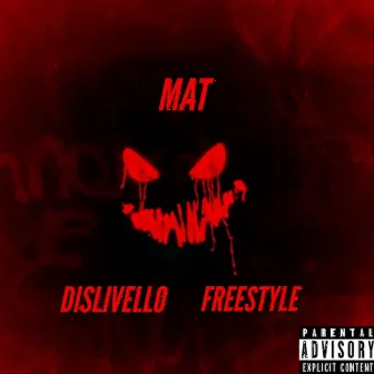 DISLIVELLO (FREESTYLE) by 