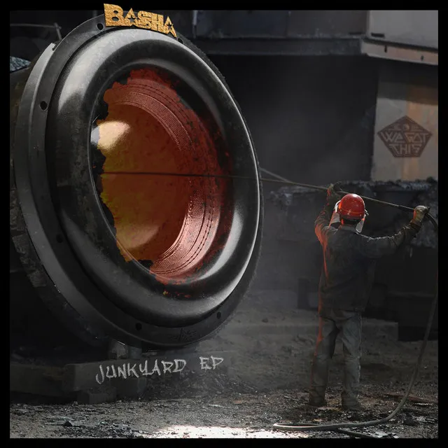 Junkyard EP