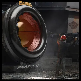 Junkyard EP by Basha