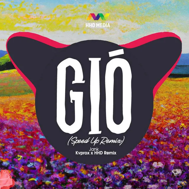 Gió (Speed Up Remix)