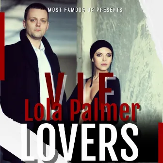 Lovers by V I F